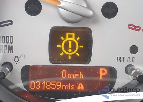 2014 Mini Countryman Cooper S z USA, uszkodzony, nr VIN WMWZC5C58EWP39279